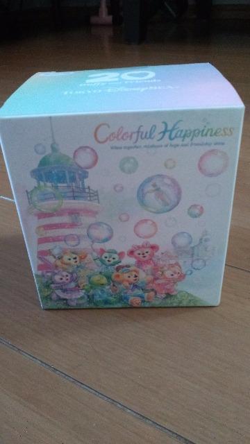 ���]�[�g�_�b�t�B�[�t�����Y20th�J���t���n�s�l�X���b�y���S20���  �� �C���e���A/���C�t�� 