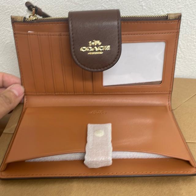 COACH ��܂���z �x�[�W�� ���m�O�����@�A�E�g���b�g�@���f�B�[�X�@�R�[�` ���蕨 �� �u�����h�� 