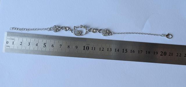 大特価スタート価格!ハローキティちゃんレディース時計&ブレスレット&ネックレス(オマケ)の出品 < 女性アクセサリー/時計 大特価スタート価格!ハローキティちゃんレディース時計&ブレスレット&ネックレス(オマケ)の出品 < 女性アクセサリー/時計の