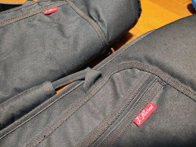 �g�����y�b�g�o�b�O J.MICHAEL J�}�C�P�� �\�t�g�P�[�X �o�b�O �� �z�r�[�� 