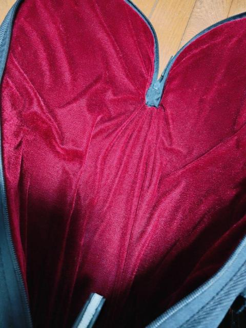 �g�����y�b�g�o�b�O J.MICHAEL J�}�C�P�� �\�t�g�P�[�X �o�b�O �� �z�r�[�� 