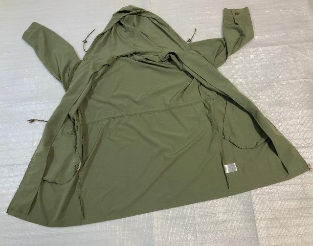 �����V�i���g�p�g�����`�R�[�g�t�[�h�t���X�g���b�`�y�ʏ_�炩���f�G�d��u���]���W�����p�[�W���P�b�g�̌`�J�o�[���s�g�ё����ҏ����劈�� �� �����t�@�b�V������ 