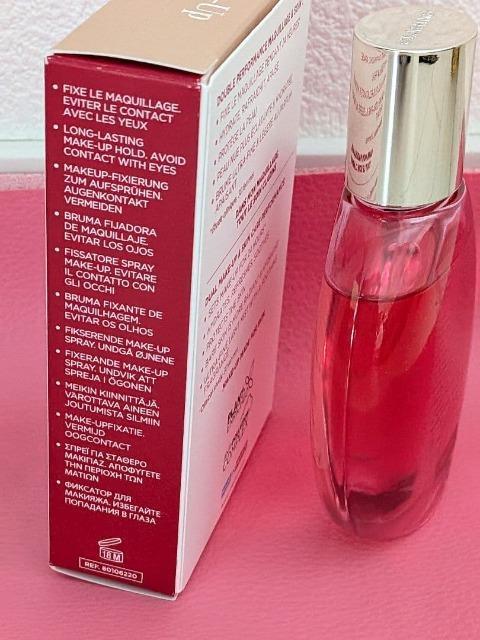 CLARINS■クラランス フィックス メイクアップ N●アフターメイクアップローション < ブランド CLARINS■クラランス フィックス メイクアップ N●アフターメイクアップローション < ブランドの