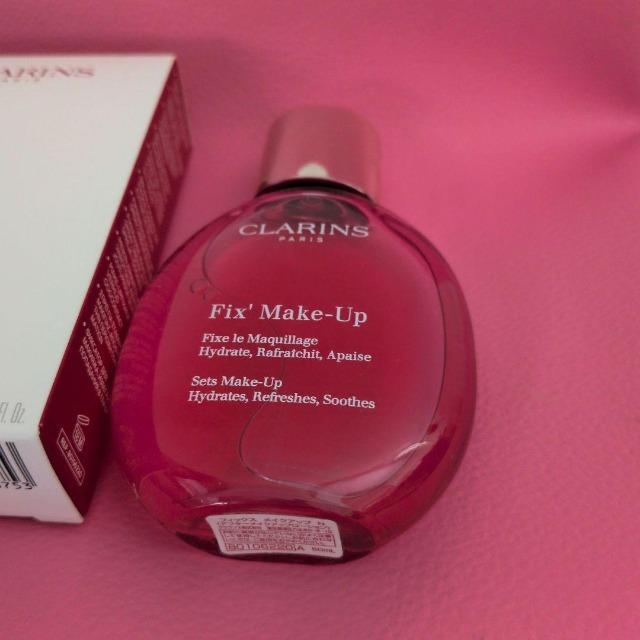 CLARINS■クラランス フィックス メイクアップ N●アフターメイクアップローション < ブランド CLARINS■クラランス フィックス メイクアップ N●アフターメイクアップローション < ブランドの