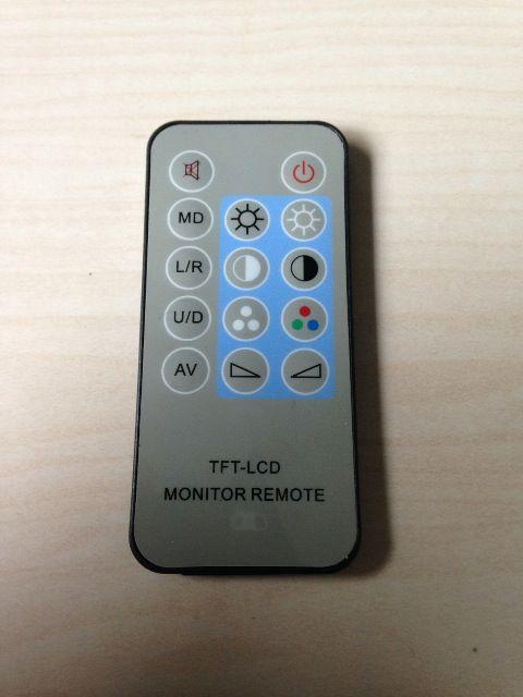 TFT-LCDモニターリモコン! < 自動車/バイク TFT-LCDモニターリモコン! < 自動車/バイク