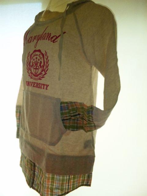 ☆★*新品*パーカーミニワンピース★☆ < 女性ファッション ☆★*新品*パーカーミニワンピース★☆ < 女性ファッションの