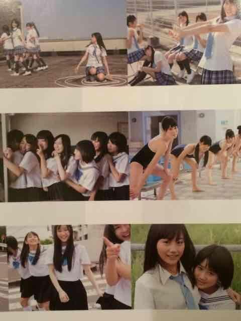 激安!超レア!☆NMB48/1st写真集(きゅんとどきっ)☆初版!超美品! < タレントグッズ 激安!超レア!☆NMB48/1st写真集(きゅんとどきっ)☆初版!超美品! < タレントグッズの