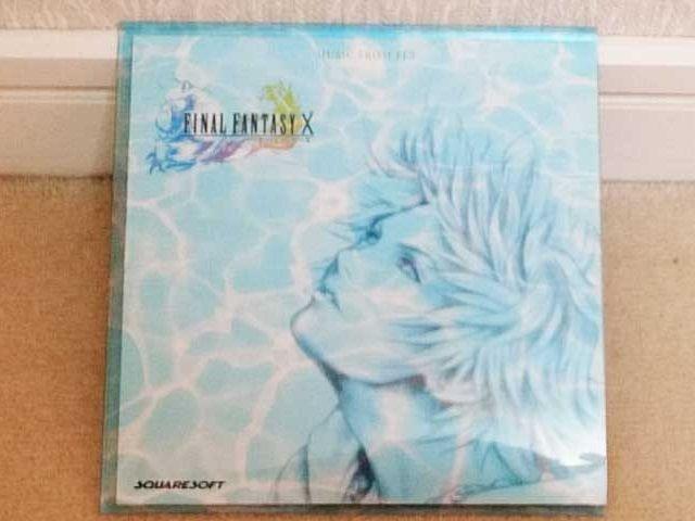 yMd!!zFINAL FANTASY ]@\T TEhgbN  Q[{/\tg 