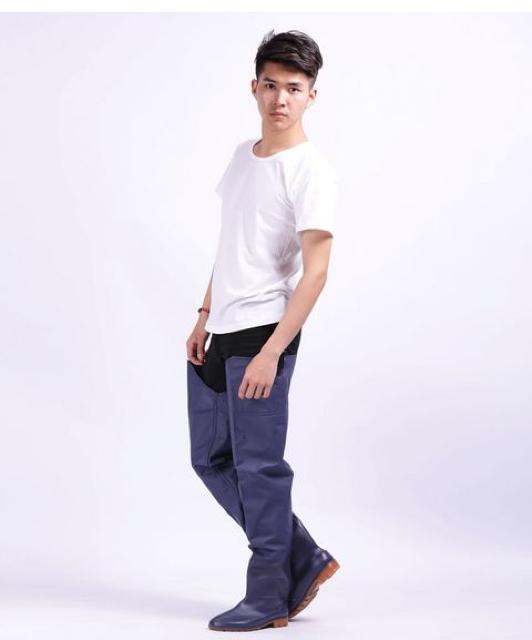 ヒップウェーダー 26cm 27cm ゴム 長靴 釣り レジャー 農業 < レジャー/スポーツ ヒップウェーダー 26cm 27cm ゴム 長靴 釣り レジャー 農業 < レジャー/スポーツの