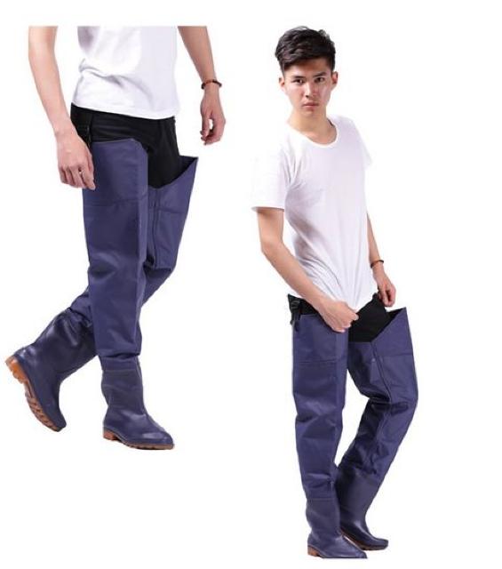 ヒップウェーダー 26cm 27cm ゴム 長靴 釣り レジャー 農業 < レジャー/スポーツ ヒップウェーダー 26cm 27cm ゴム 長靴 釣り レジャー 農業 < レジャー/スポーツの