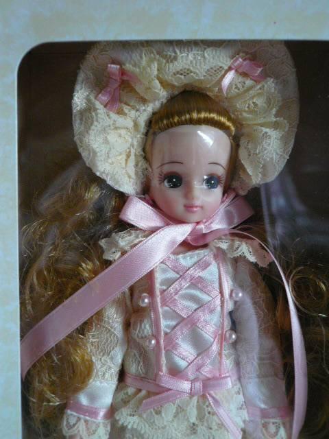 リカちゃん「パーティーご招待リカちゃん」B2 < おもちゃ  リカちゃん「パーティーご招待リカちゃん」B2 < おもちゃの