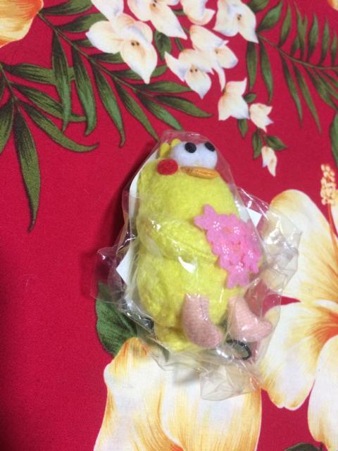 新品未使用☆ドコモダケ☆黄色いトリ☆ストラップセット☆ < 家電/AV 新品未使用☆ドコモダケ☆黄色いトリ☆ストラップセット☆ < 家電/AVの