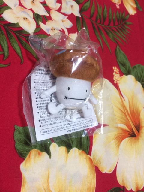 新品未使用☆ドコモダケ☆黄色いトリ☆ストラップセット☆ < 家電/AV 新品未使用☆ドコモダケ☆黄色いトリ☆ストラップセット☆ < 家電/AVの