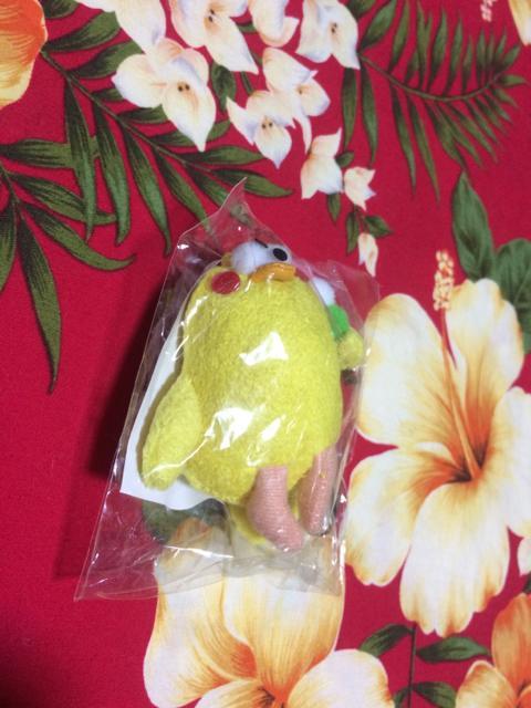 新品未使用☆ドコモダケ☆黄色いトリ☆ストラップセット☆ < 家電/AV 新品未使用☆ドコモダケ☆黄色いトリ☆ストラップセット☆ < 家電/AVの