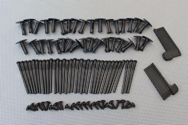 汎用ハイグレードサイドスポイラーtype1 < 自動車/バイク 汎用ハイグレードサイドスポイラーtype1 < 自動車/バイク