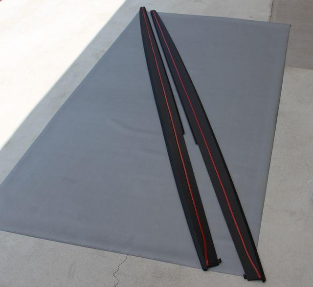 汎用ハイグレードサイドスポイラーtype1 < 自動車/バイク 汎用ハイグレードサイドスポイラーtype1 < 自動車/バイク