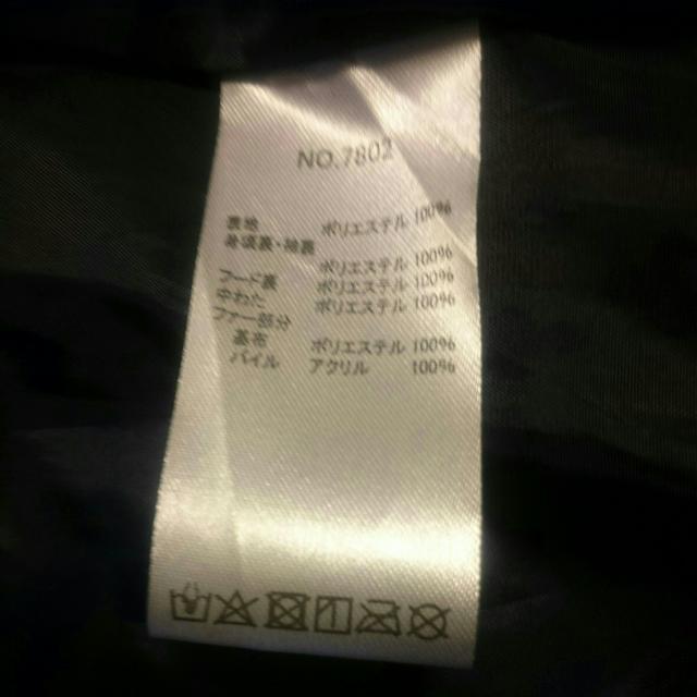 女児冬物フード付きコート.ジャケット.ジャンパー.上着/サイズ150p < キッズ/ベビー  女児冬物フード付きコート.ジャケット.ジャンパー.上着/サイズ150p < キッズ/ベビーの