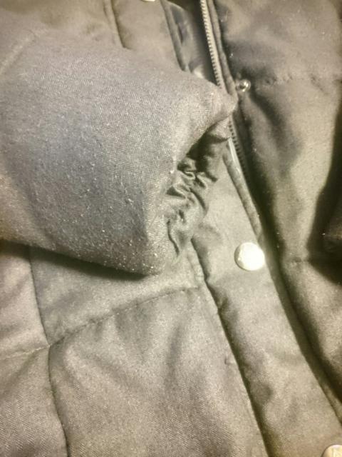 女児冬物フード付きコート.ジャケット.ジャンパー.上着/サイズ150p < キッズ/ベビー  女児冬物フード付きコート.ジャケット.ジャンパー.上着/サイズ150p < キッズ/ベビーの