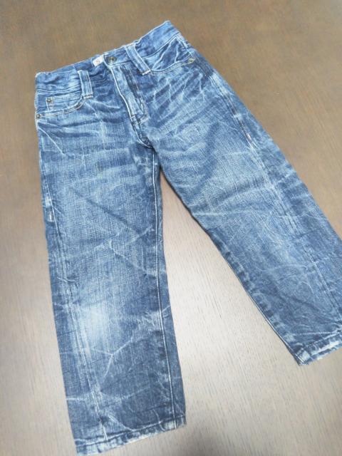 size100/綿100%/ジーンズ// < キッズ/ベビー size100/綿100%/ジーンズ// < キッズ/ベビーの