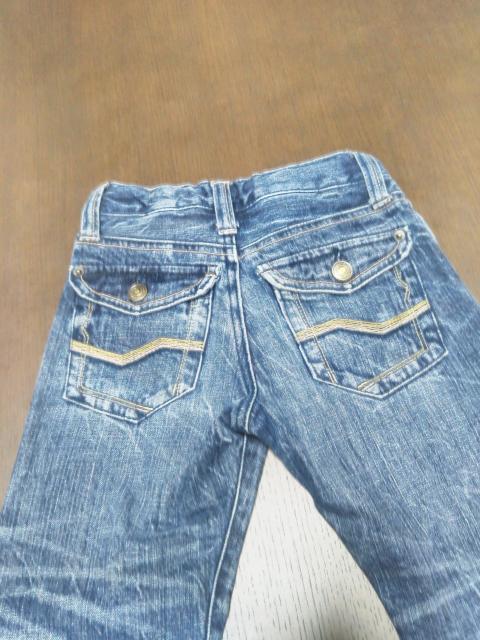 size100/綿100%/ジーンズ// < キッズ/ベビー size100/綿100%/ジーンズ// < キッズ/ベビーの