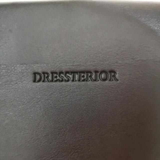 DRESSTERIOR鞄 < ブランド DRESSTERIOR鞄 < ブランドの