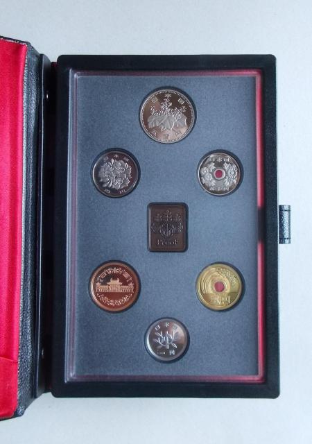 ★☆★昭和63年プルーフ貨幣セット 1セット★☆★ < ホビー ★☆★昭和63年プルーフ貨幣セット 1セット★☆★ < ホビーの