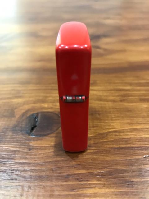 Supreme zippo シュプリーム ジッポ ライター USA 喫煙具 < ブランド  Supreme zippo シュプリーム ジッポ ライター USA 喫煙具 < ブランドの