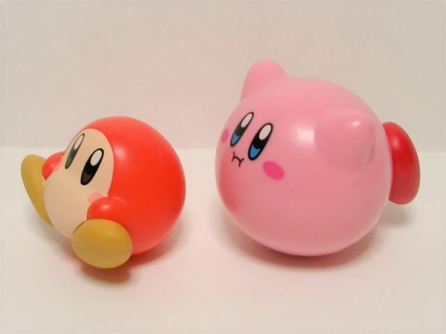 ◎ゆらゆら 星のカービー& ワドルディ < アニメ/コミック/キャラクター  ◎ゆらゆら 星のカービー& ワドルディ < アニメ/コミック/キャラクターの