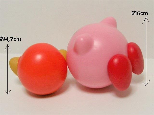 ◎ゆらゆら 星のカービー& ワドルディ < アニメ/コミック/キャラクター  ◎ゆらゆら 星のカービー& ワドルディ < アニメ/コミック/キャラクターの