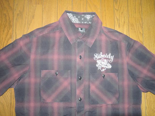 Subciety �T�u�T�G�e�B ���� �`�F�b�N�V���c M �h�J �X�e�b�` ���S LOGO ���L�V�R �� �u�����h�� 