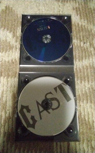 KAT-TUN  CAST  アルバム < タレントグッズ  KAT-TUN  CAST  アルバム < タレントグッズの