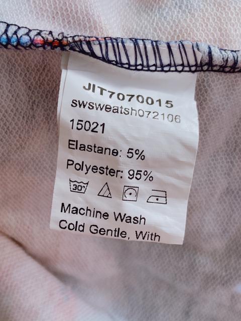 SHEIN CURVE 4XL f؂   TVc Jbg\[  N2m  t@bV 