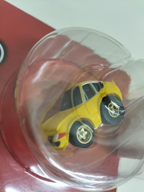 チョロQ ZERO フェラーリ365GTB4 イエロー 未開封新品 限定 < ホビー  チョロQ ZERO フェラーリ365GTB4 イエロー 未開封新品 限定 < ホビーの