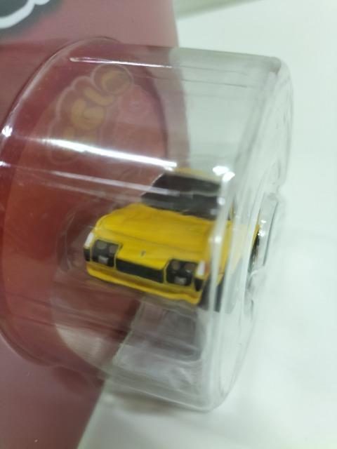 チョロQ ZERO フェラーリ365GTB4 イエロー 未開封新品 限定 < ホビー  チョロQ ZERO フェラーリ365GTB4 イエロー 未開封新品 限定 < ホビーの