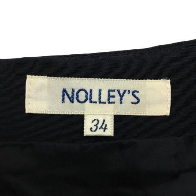 Nolley's XJ[g ` ~j n ^bN 34   uh 