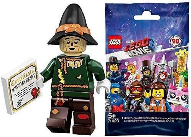 LEGO 71023 [r[3V[Y ~jtBMAV[Y 18    