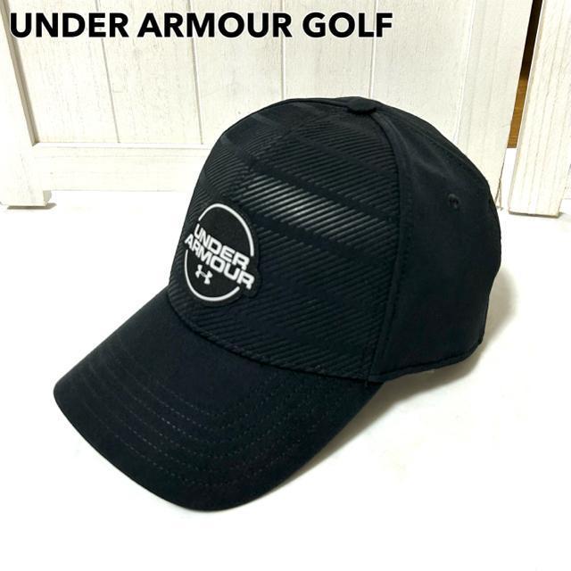 i UNDER ARMOUR GOLF A_[A[}[ Lbv Xq 