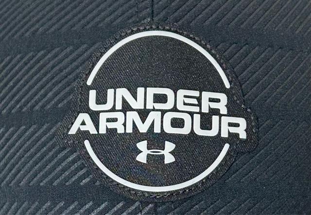 i UNDER ARMOUR GOLF A_[A[}[ Lbv Xq