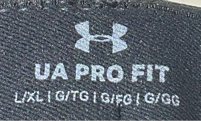 i UNDER ARMOUR GOLF A_[A[}[ Lbv Xq