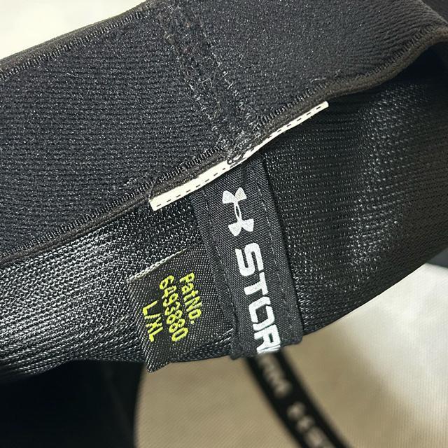 i UNDER ARMOUR GOLF A_[A[}[ Lbv Xq