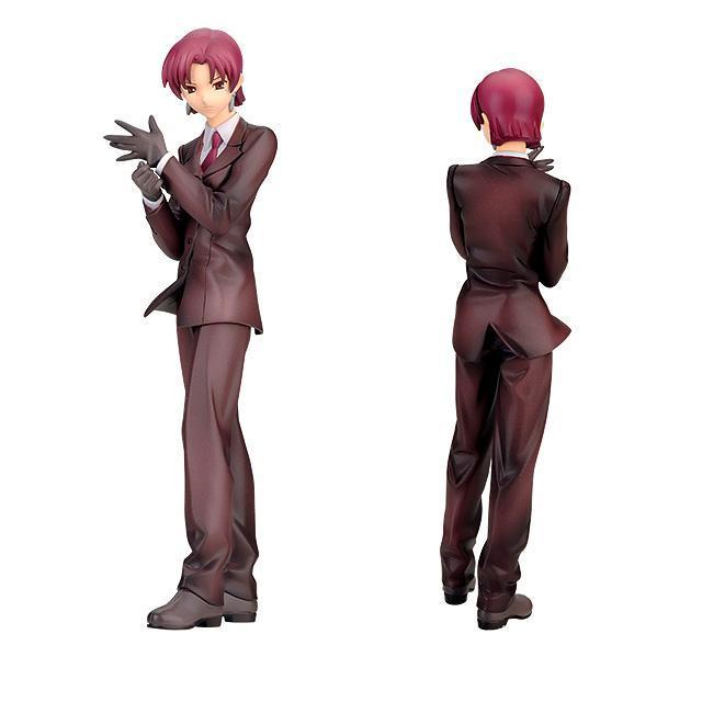 FA4 Fate/hollow ataraxia アルター 全8種フルコンプリートセット●新品内袋未開封美品 < アニメ/コミック/キャラクター FA4 Fate/hollow ataraxia アルター 全8種フルコンプリートセット●新品内袋未開封美品 < アニメ/コミック/キャラクターの