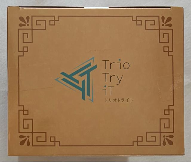 すーぱーそに子 Trio-Try-iT Figure チャイナドレスver. < アニメ/コミック/キャラクター すーぱーそに子 Trio-Try-iT Figure チャイナドレスver. < アニメ/コミック/キャラクターの
