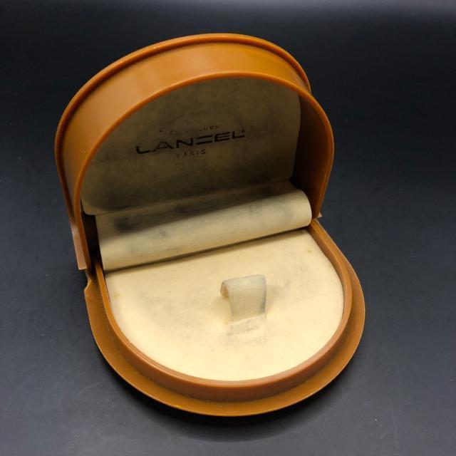 即決 LANCEL 1876 ランセル アクセサリーケース < ブランド  即決 LANCEL 1876 ランセル アクセサリーケース < ブランドの