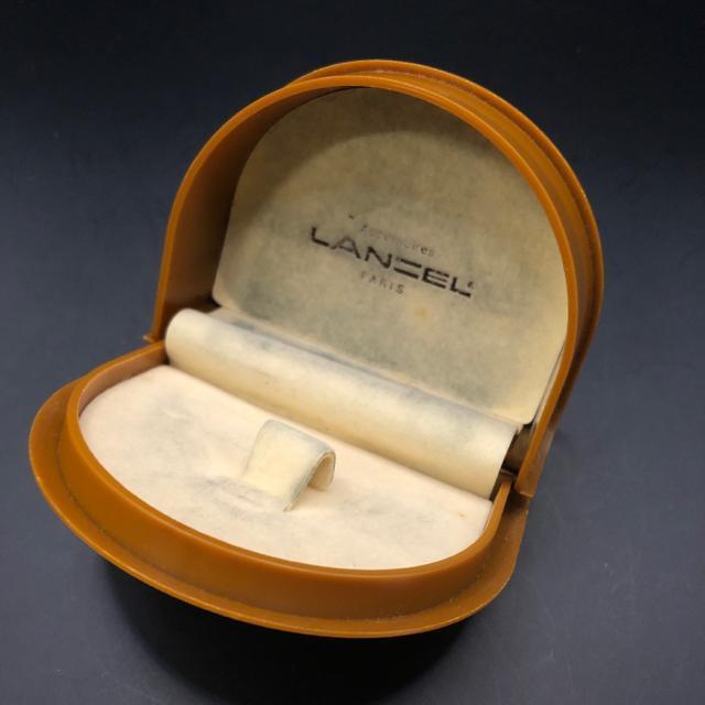 即決 LANCEL 1876 ランセル アクセサリーケース < ブランド  即決 LANCEL 1876 ランセル アクセサリーケース < ブランドの