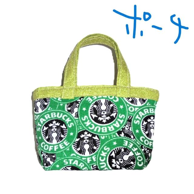 【SS】【ミニ小物入れポーチ】◆STARBUCKS COFFEE◆スタバ スターバックス < 女性ファッション 【SS】【ミニ小物入れポーチ】◆STARBUCKS COFFEE◆スタバ スターバックス < 女性ファッションの