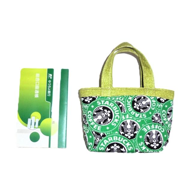 【SS】【ミニ小物入れポーチ】◆STARBUCKS COFFEE◆スタバ スターバックス < 女性ファッション 【SS】【ミニ小物入れポーチ】◆STARBUCKS COFFEE◆スタバ スターバックス < 女性ファッションの