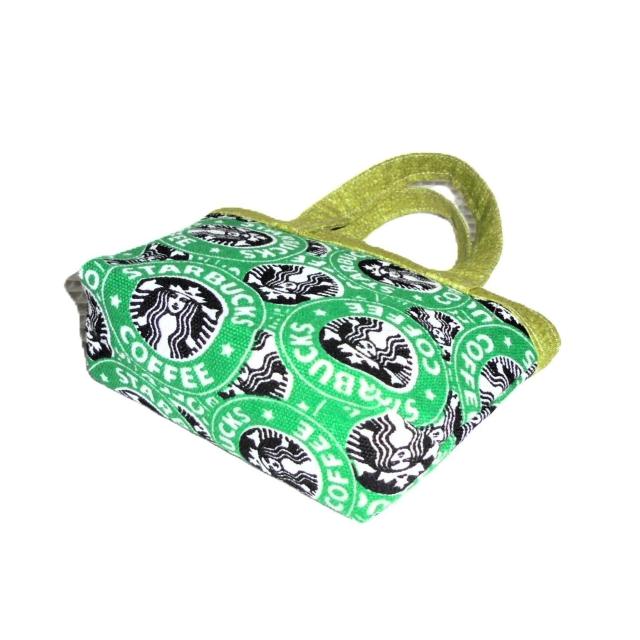 【SS】【ミニ小物入れポーチ】◆STARBUCKS COFFEE◆スタバ スターバックス < 女性ファッション 【SS】【ミニ小物入れポーチ】◆STARBUCKS COFFEE◆スタバ スターバックス < 女性ファッションの