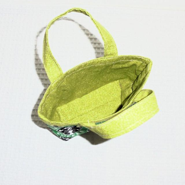 【SS】【ミニ小物入れポーチ】◆STARBUCKS COFFEE◆スタバ スターバックス < 女性ファッション 【SS】【ミニ小物入れポーチ】◆STARBUCKS COFFEE◆スタバ スターバックス < 女性ファッションの