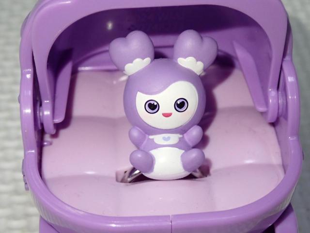 TWICE LOVELYSリングコレクション SAVELY BABY LOVELYS < タレントグッズ  TWICE LOVELYSリングコレクション SAVELY BABY LOVELYS < タレントグッズの