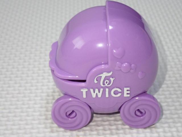 TWICE LOVELYSリングコレクション SAVELY BABY LOVELYS < タレントグッズ  TWICE LOVELYSリングコレクション SAVELY BABY LOVELYS < タレントグッズの